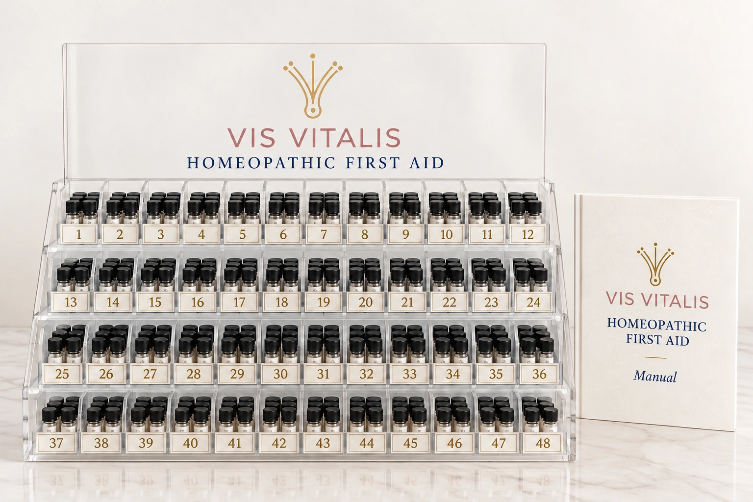 Pharmacy dispenser